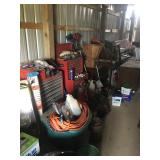 Barn Tools & Equipment