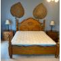 The Late Sammie Maness Furniture Auction