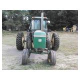 John Deere 4630