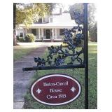 Historic Home In Savannah