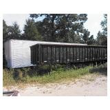 storage trailers