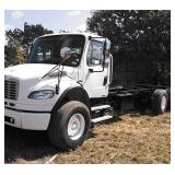 2005 Freightliner