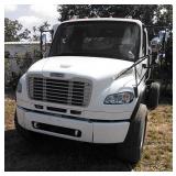 2005 Freightliner