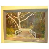 listed artist