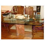 dinning table
