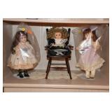 DOLLS