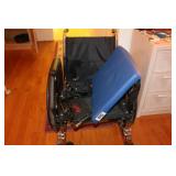 WHEELCHAIR
