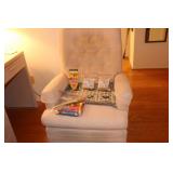 RECLINER