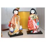 DOLLS