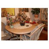 DR TABLE
