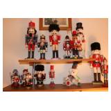 NUTCRACKERS