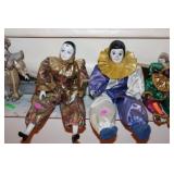 JESTERS