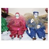 JESTERS
