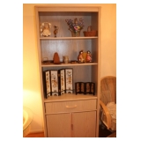 BOOKCASE