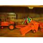 Smith Household / Ag toys / Tools
