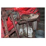 Weihrauch Multi-Generational Estate Auction