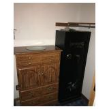 Gun Safe