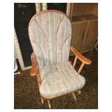 Platform Rocker