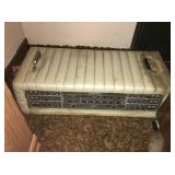 Kustom Amp