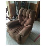 Recliner