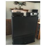 Big Screen TV