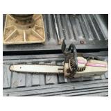 Chain Saw