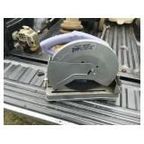 Chop Saw