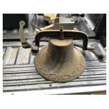 John Deere Bell