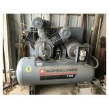 Ingersol Rand T30 Compressor