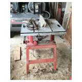 Skil Table Saw