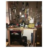 Hand Tools