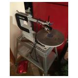 Delta Scroll Saw
