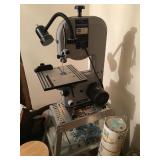 Delta Band Saw