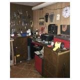 Wood Shop