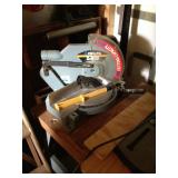 Delta Miter Saw