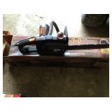 Chain Saw