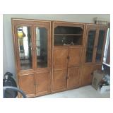 Wall Unit