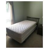 SIngle Bed