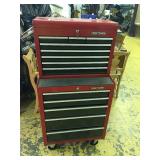 Craftsman Tool Boxes