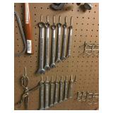 Craftsman Wrenches