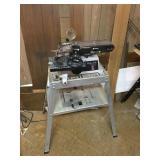 Delta Sander