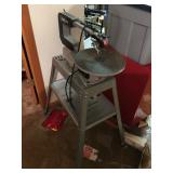 Delta Scroll Saw