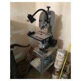 Delta Band Saw