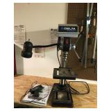 Delta Drill Press