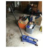 Floor Jack