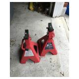Jack Stands