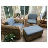 Rattan Furniture