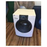 Front Load Washer