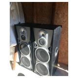 Speakers