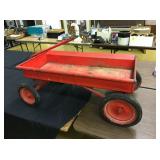 Vintage Wagon